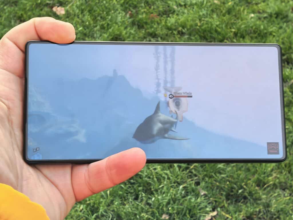 Red Magic 11 Pro е по-бърз от лаптоп – и струва по-малко от нормален флагман