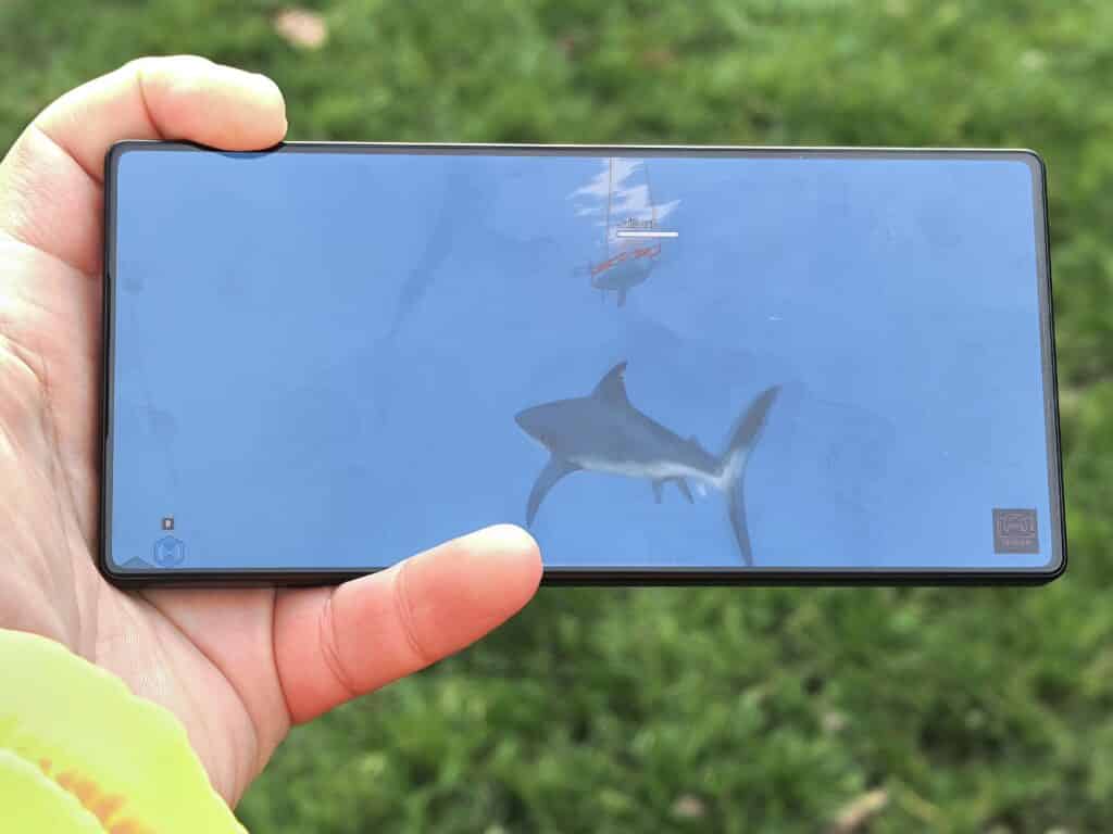 Red Magic 11 Pro е по-бърз от лаптоп – и струва по-малко от нормален флагман