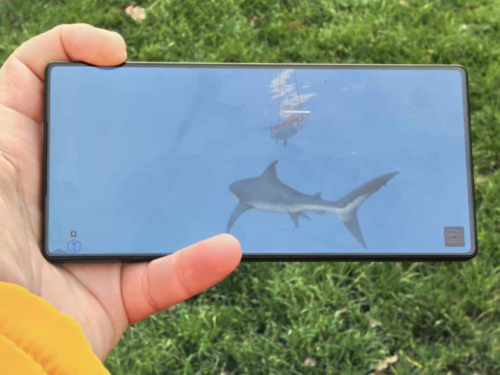 Red Magic 11 Pro е по-бърз от лаптоп – и струва по-малко от нормален флагман