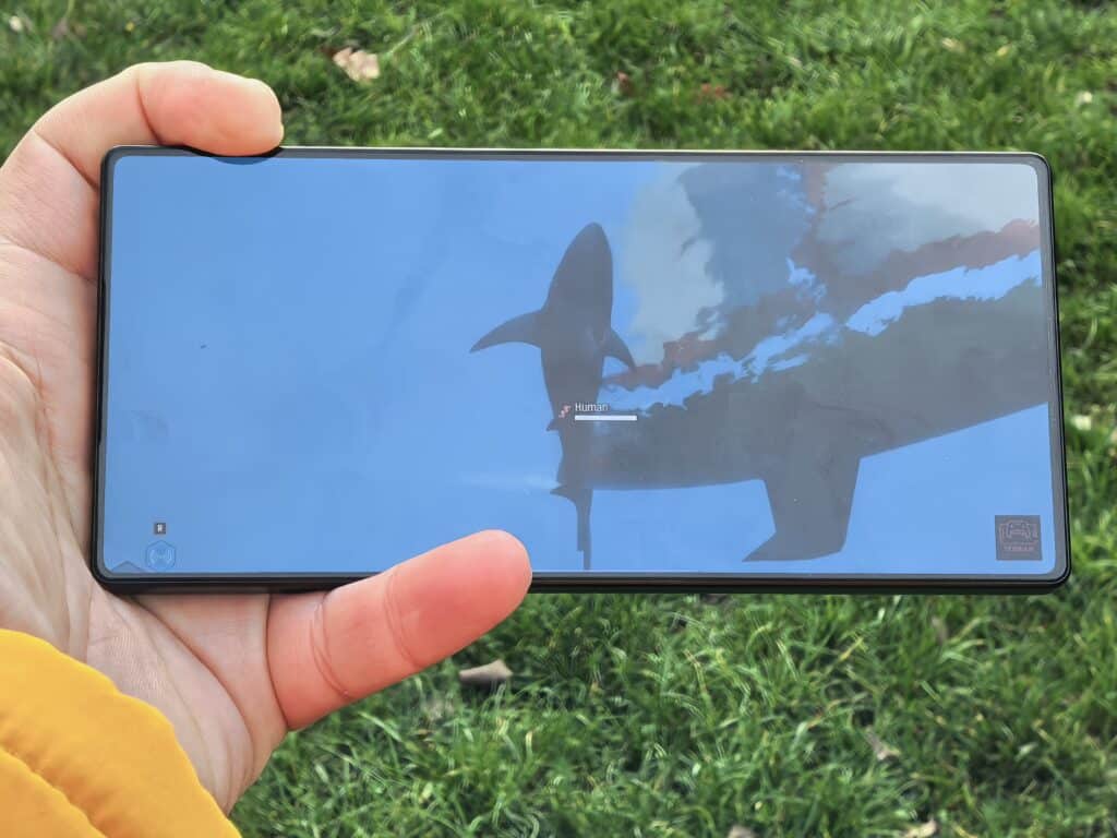Red Magic 11 Pro е по-бърз от лаптоп – и струва по-малко от нормален флагман