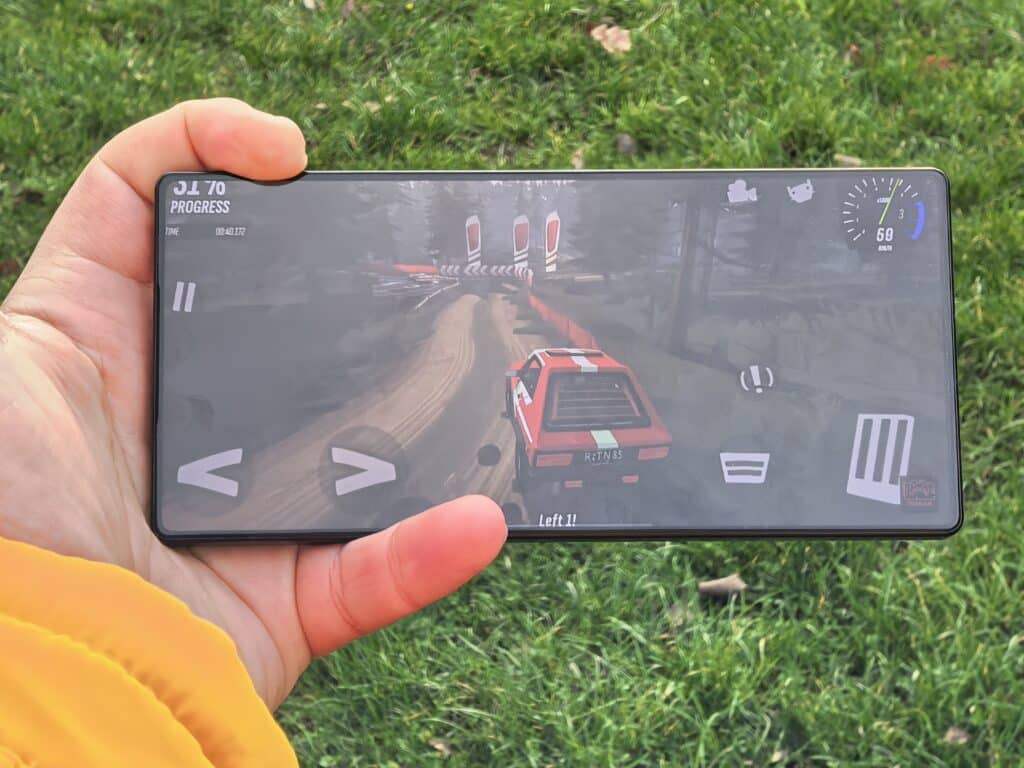Red Magic 11 Pro е по-бърз от лаптоп – и струва по-малко от нормален флагман