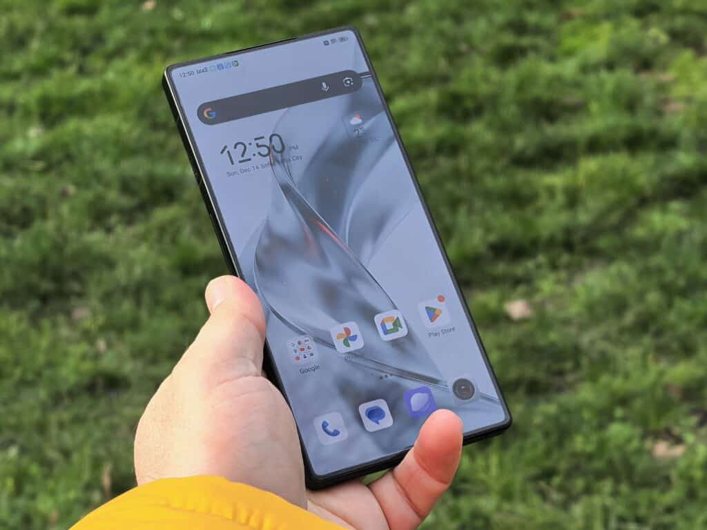Red Magic 11 Pro е по-бърз от лаптоп – и струва по-малко от нормален флагман