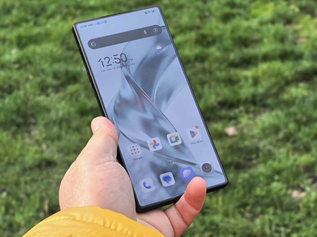 Red Magic 11 Pro е по-бърз от лаптоп – и струва по-малко от нормален флагман