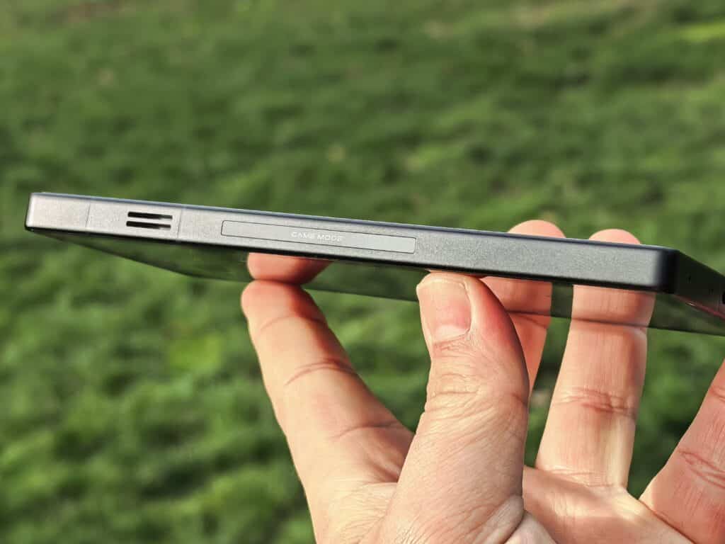 Red Magic 11 Pro е по-бърз от лаптоп – и струва по-малко от нормален флагман