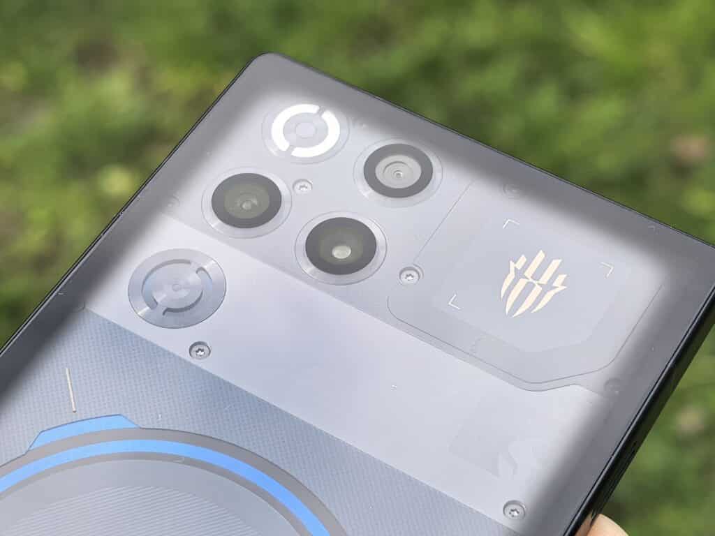 Red Magic 11 Pro е по-бърз от лаптоп – и струва по-малко от нормален флагман