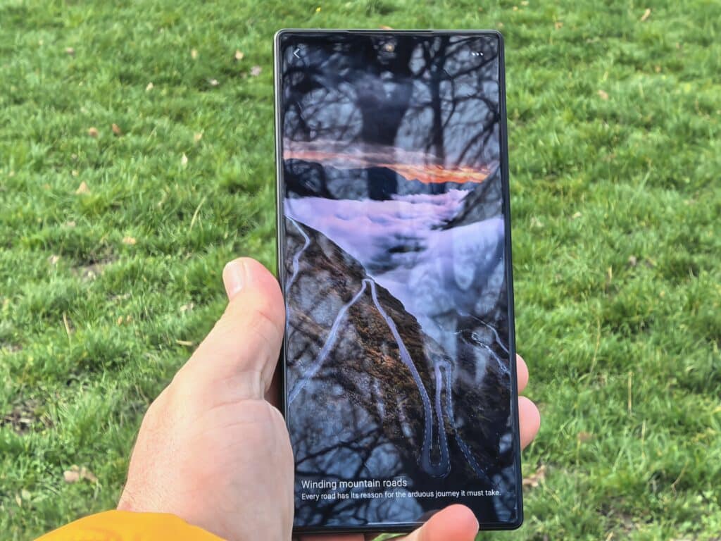 Red Magic 11 Pro е по-бърз от лаптоп – и струва по-малко от нормален флагман