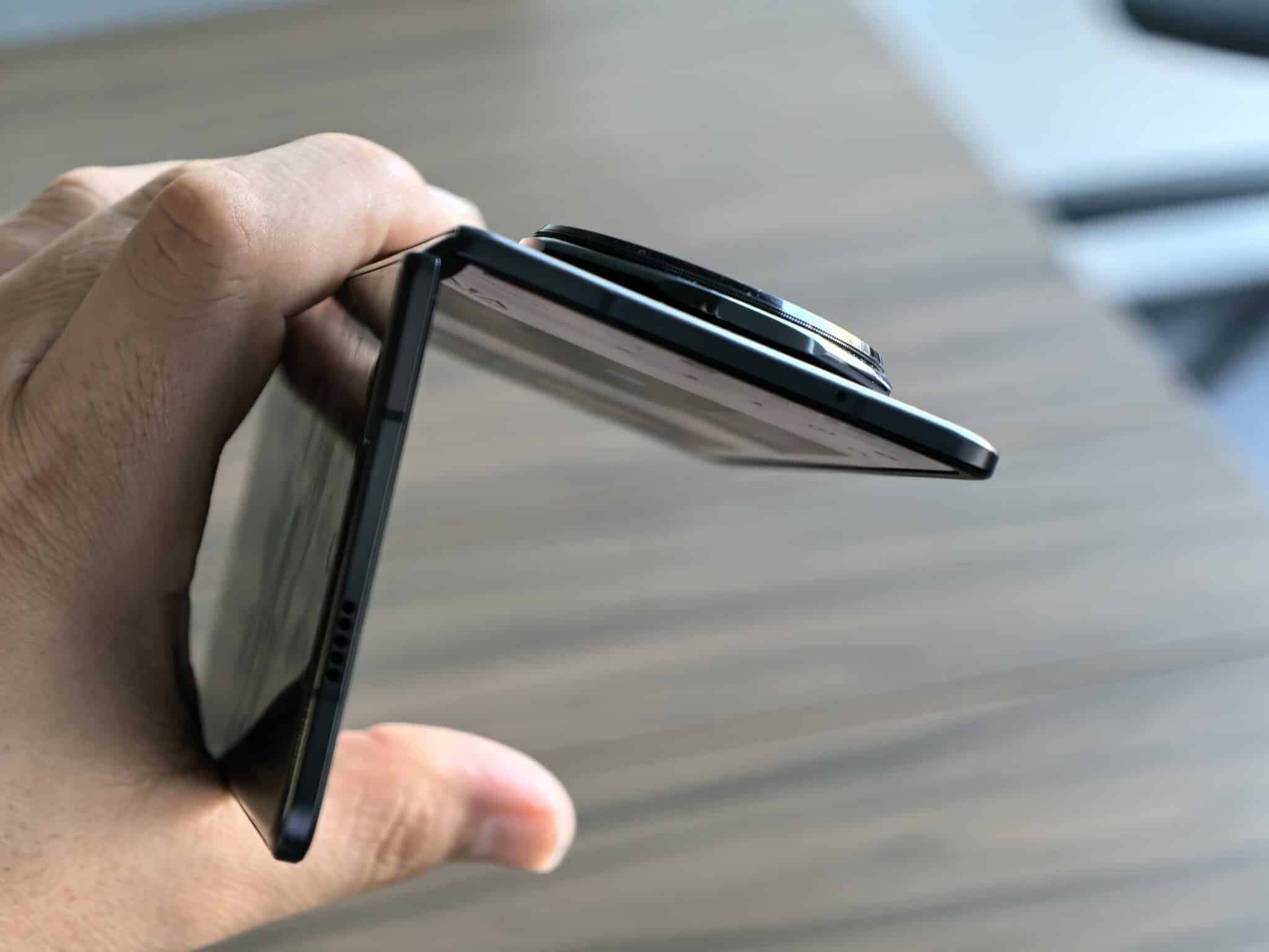 Как Honor Magic V5 превръща изкуствения интелект в част от ежедневието