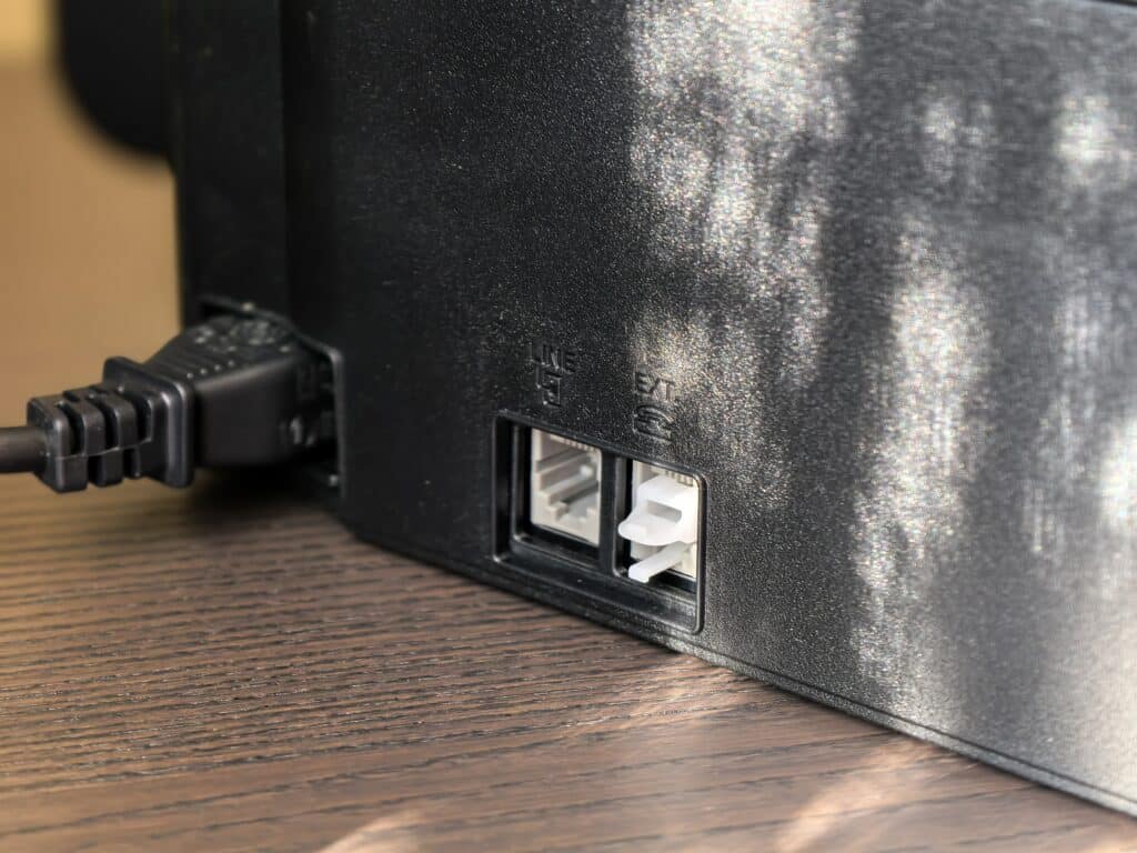 Печаташ, сканираш, копираш – и забравяш за консумативите: Brother MFC-T930DW