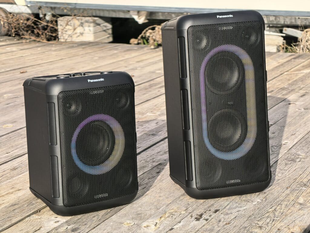 Звярът и неговият по-малък брат: Panasonic BMAX5 и BMAX10 превземат българските купони