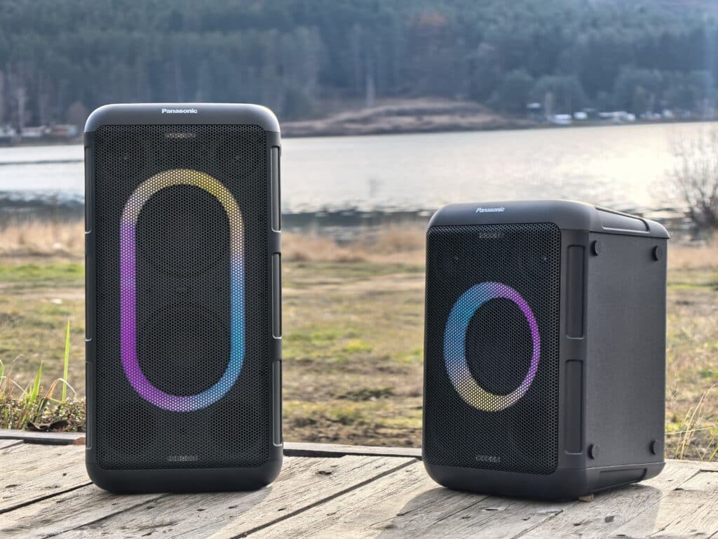 Звярът и неговият по-малък брат: Panasonic BMAX5 и BMAX10 превземат българските купони