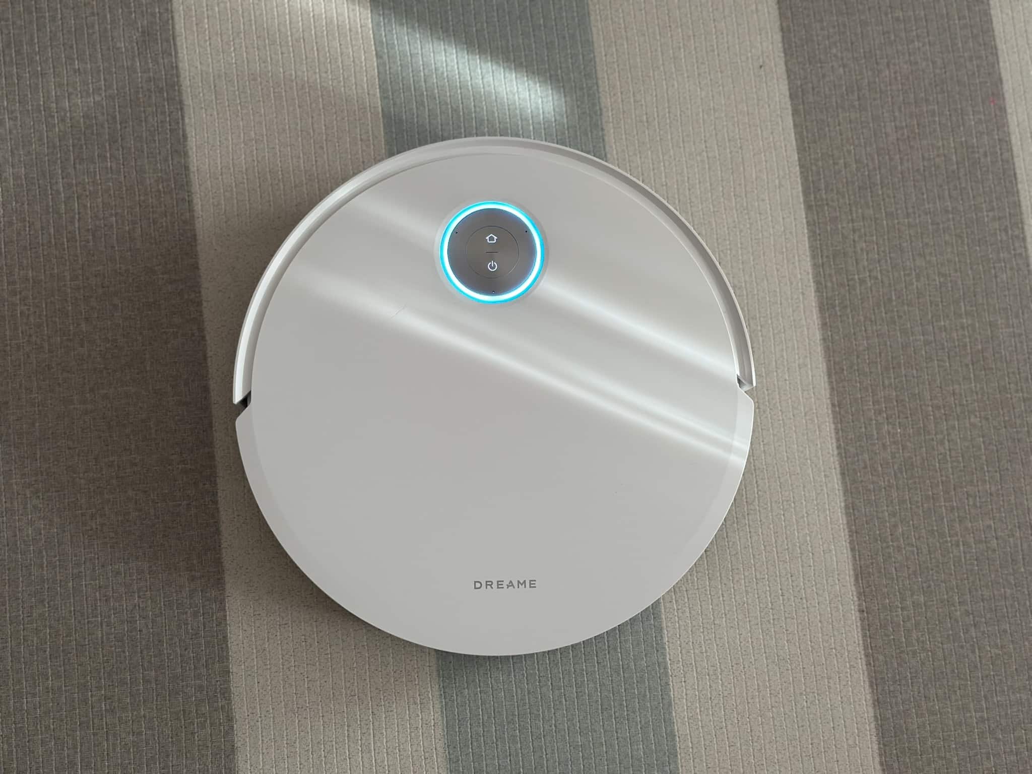 Dreame Aqua 10 Ultra Roller: Най-накрая робот, който МИЕ като истински човек