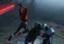 Intergalactic: The Heretic Prophet излиза в средата на 2027