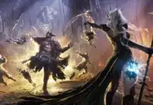 CI Games представиха геймлей видео към Lords of the Fallen 2