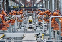 BMW обръща играта: заводът в Мюнхен се преражда за Neue Klasse, новият i3 влиза в производство от 2026