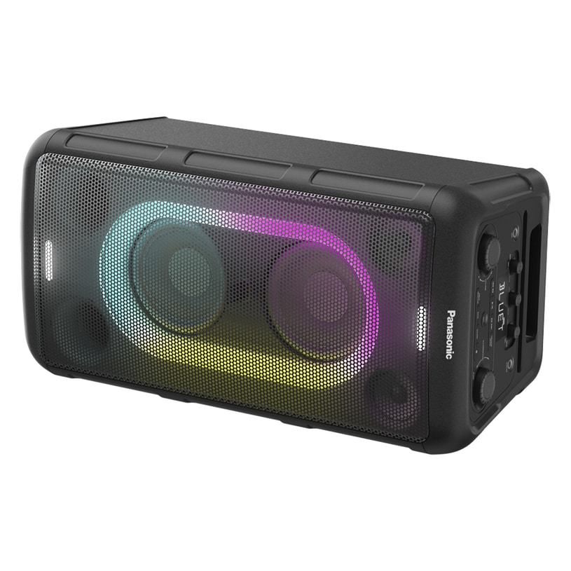 Звярът и неговият по-малък брат: Panasonic BMAX5 и BMAX10 превземат българските купони