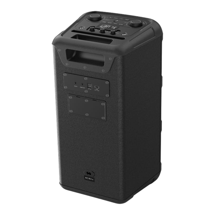 Звярът и неговият по-малък брат: Panasonic BMAX5 и BMAX10 превземат българските купони