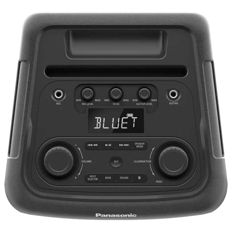Звярът и неговият по-малък брат: Panasonic BMAX5 и BMAX10 превземат българските купони