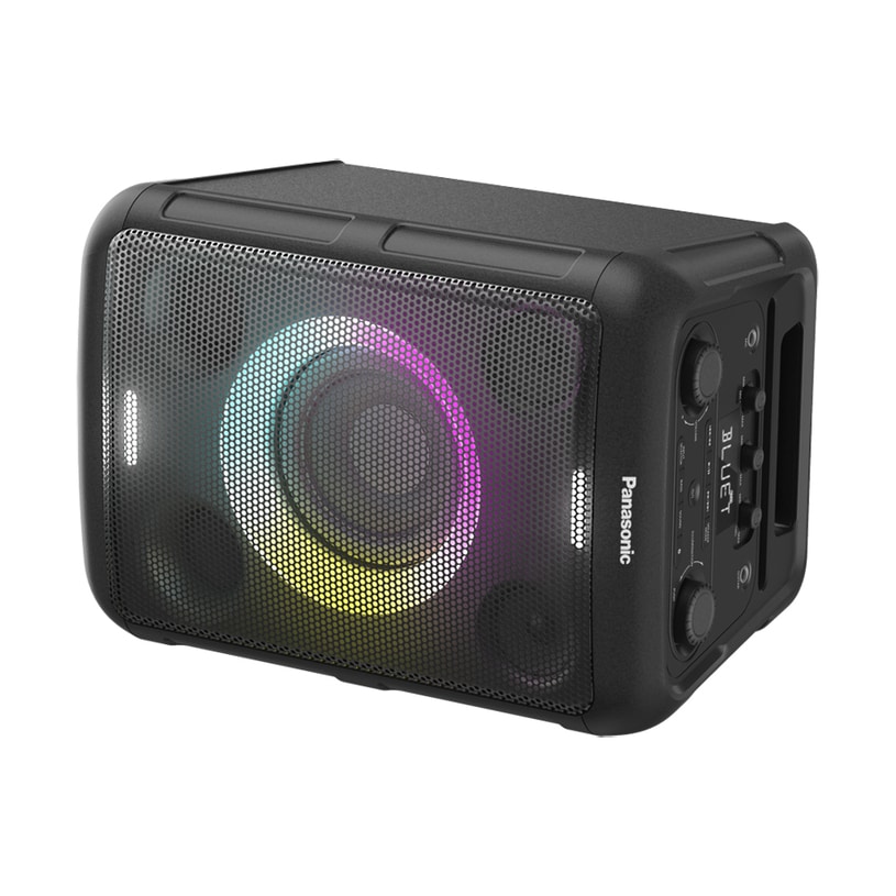 Звярът и неговият по-малък брат: Panasonic BMAX5 и BMAX10 превземат българските купони