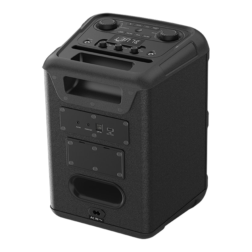 Звярът и неговият по-малък брат: Panasonic BMAX5 и BMAX10 превземат българските купони