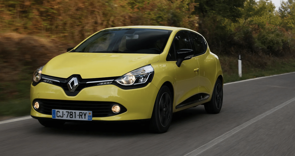 Renault Clio: легендата, която порасна заедно с нас — и започва своята шеста глава