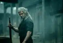 Netflix приключва с The Witcher тази година