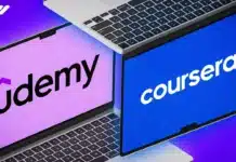 Coursera обявиха придобиването на Udemy