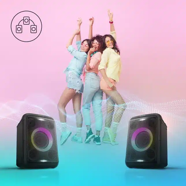 Звярът и неговият по-малък брат: Panasonic BMAX5 и BMAX10 превземат българските купони