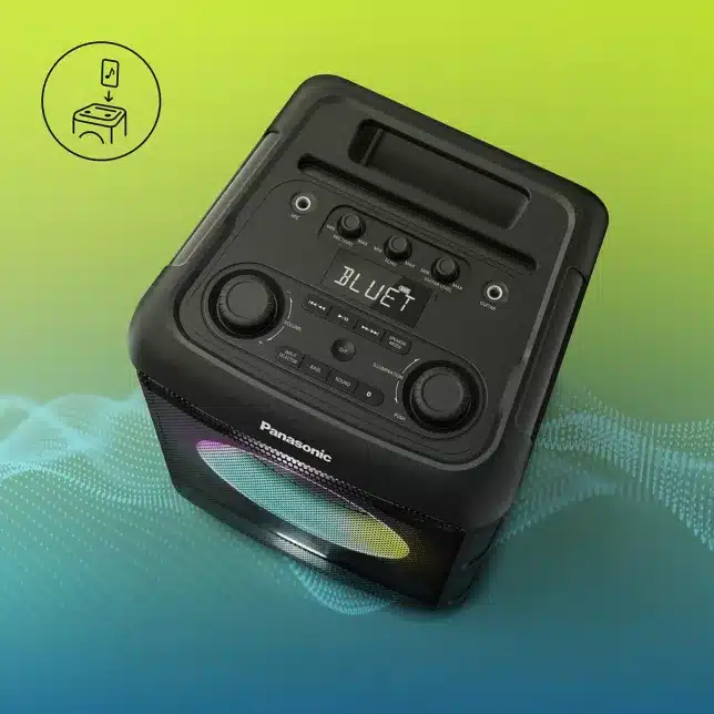 Звярът и неговият по-малък брат: Panasonic BMAX5 и BMAX10 превземат българските купони