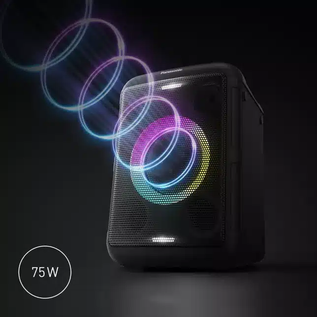 Звярът и неговият по-малък брат: Panasonic BMAX5 и BMAX10 превземат българските купони