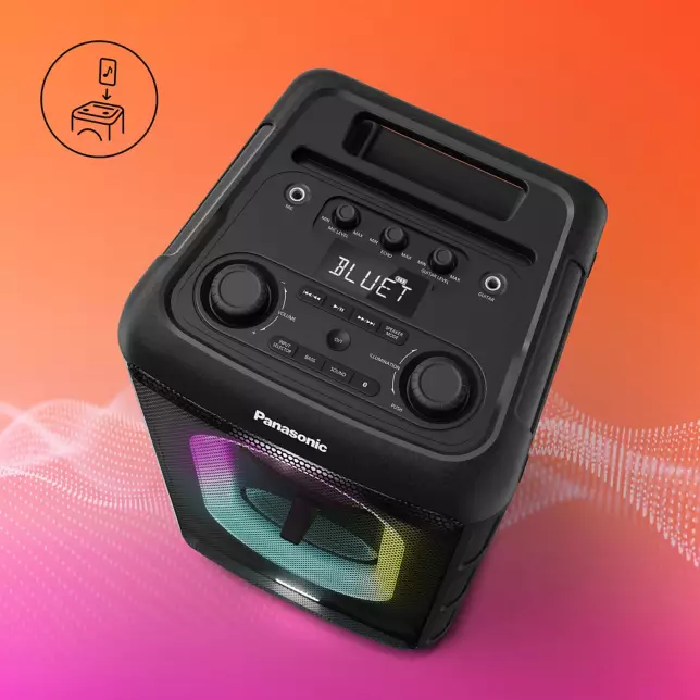 Звярът и неговият по-малък брат: Panasonic BMAX5 и BMAX10 превземат българските купони