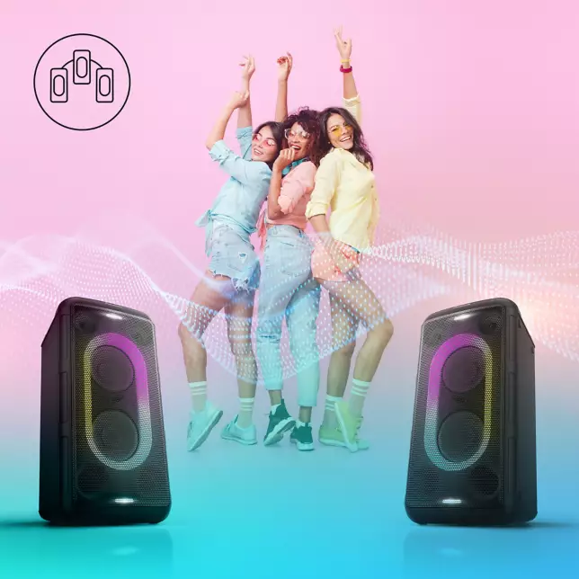 Звярът и неговият по-малък брат: Panasonic BMAX5 и BMAX10 превземат българските купони