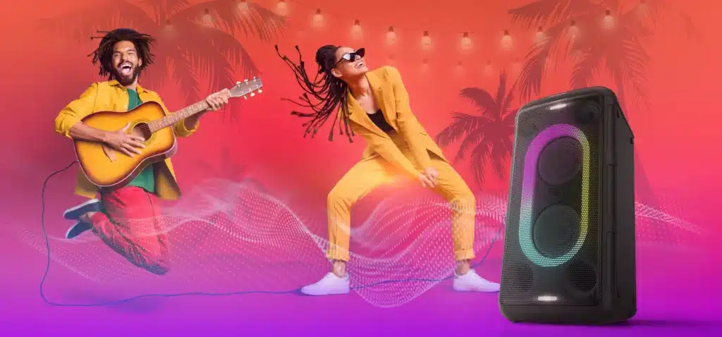 Звярът и неговият по-малък брат: Panasonic BMAX5 и BMAX10 превземат българските купони
