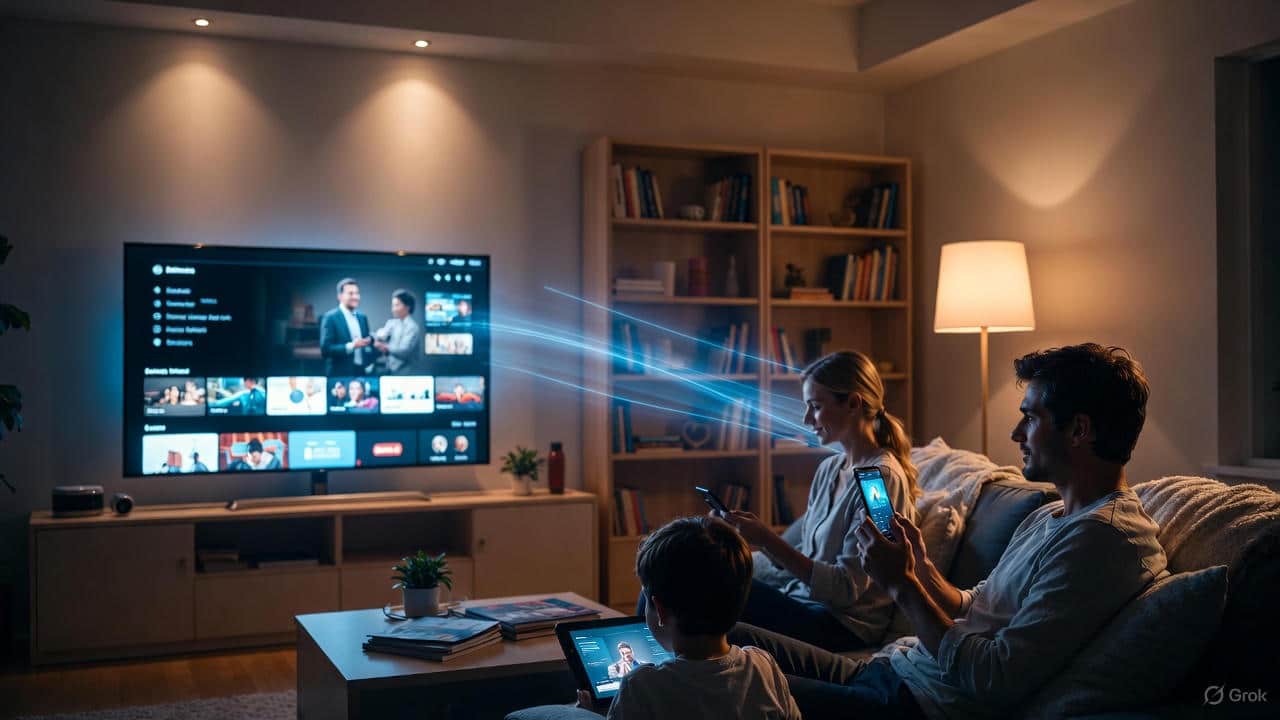 От 4G към 6G: как А1 изгражда мобилната мрежа на бъдещето