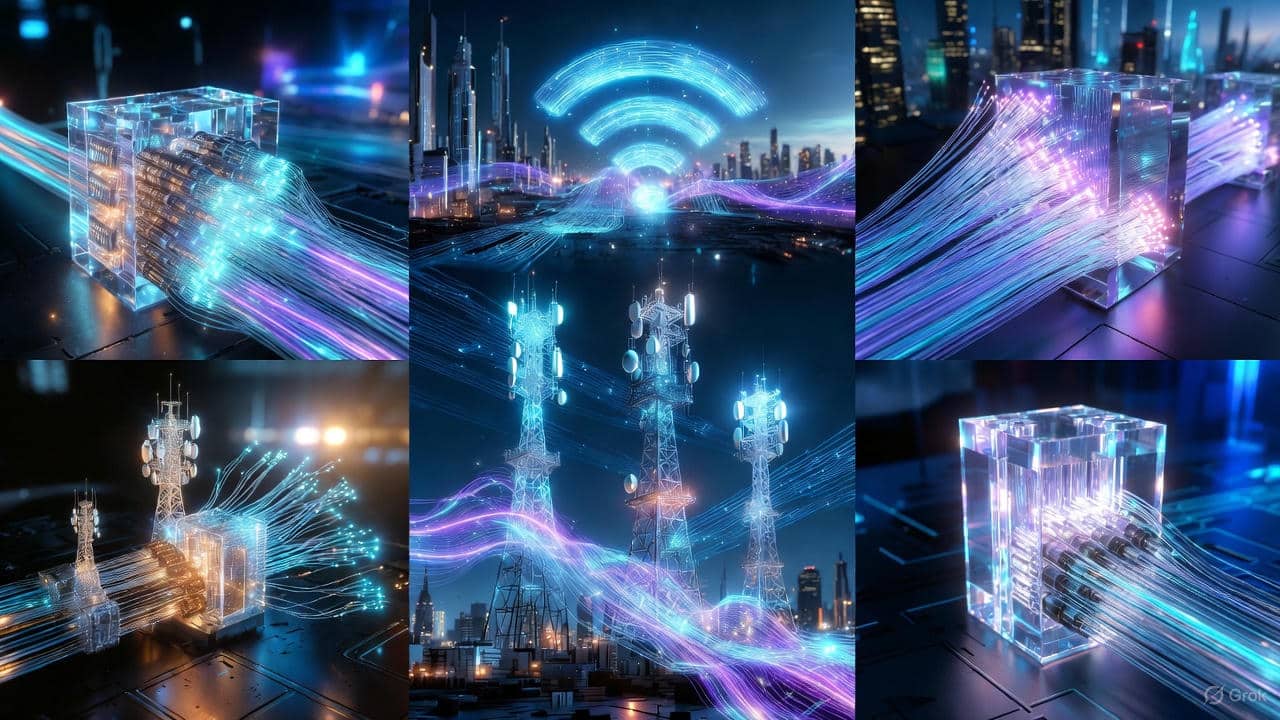 От 4G към 6G: как А1 изгражда мобилната мрежа на бъдещето