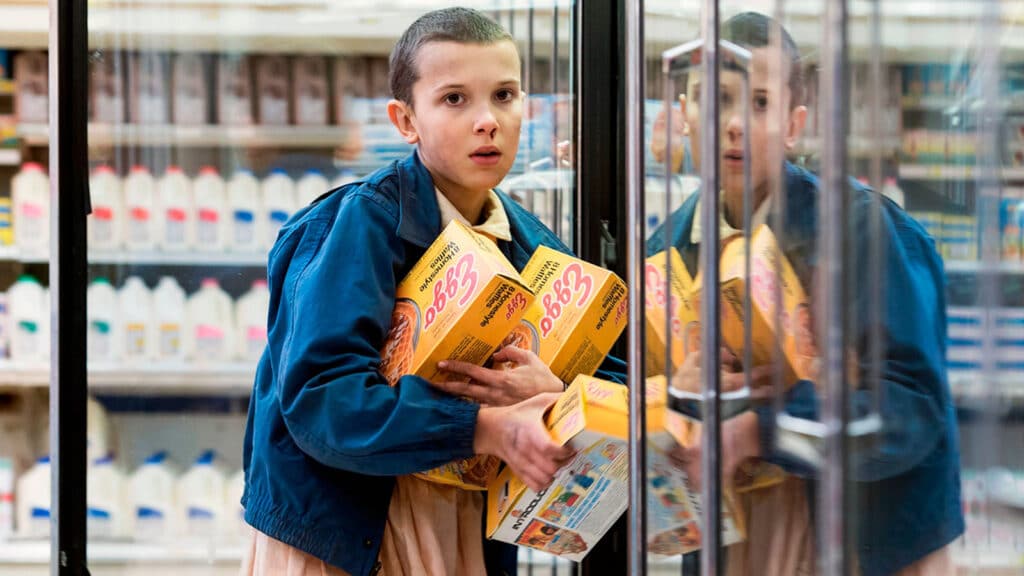 Сериалът-феномен „Stranger Things“, или защо 80-те години на миналия век все още са на мода