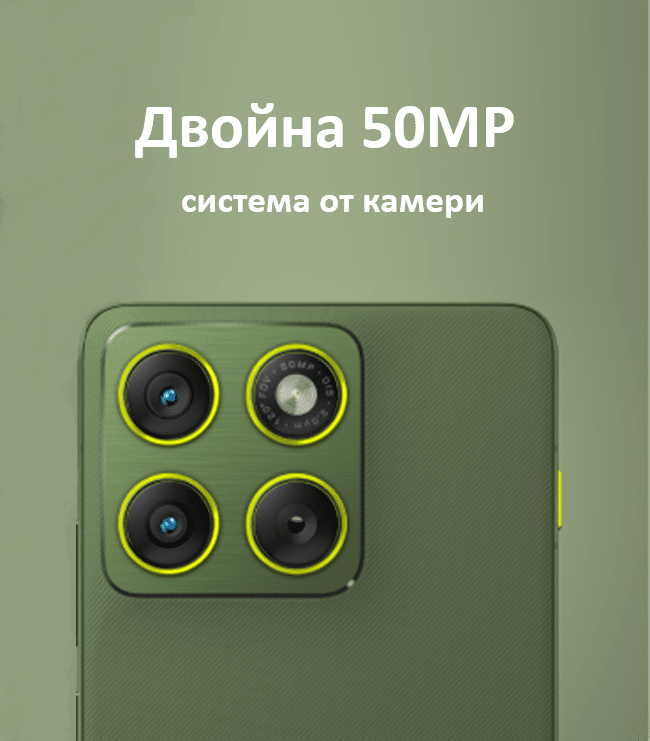 Най-тънкият телефон с най-голямата батерия? Motorola Edge 70 обърка целия пазар