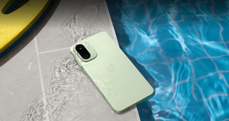 Представен е смартфонът OnePlus Ace 6T с огромна 8300 mAh батерия и Snapdragon 8 Gen 5 за 5