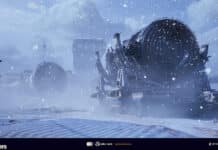 Cold Snap се завръща в света на Arc Raiders Създателите на ARC Raiders искат да запазят играта жива възможно най-дълго