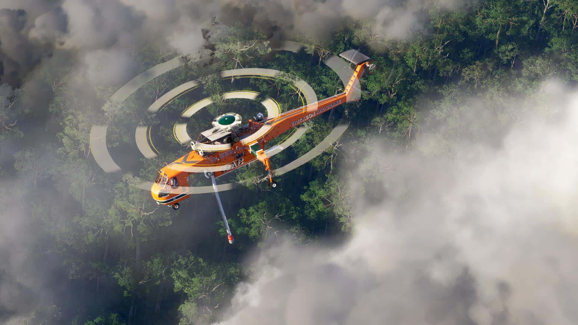 Microsoft Flight Simulator 2024 на PS5: играта, която превръща хола ти в пилотска кабина