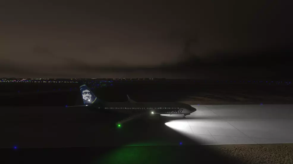 Microsoft Flight Simulator 2024 на PS5: играта, която превръща хола ти в пилотска кабина