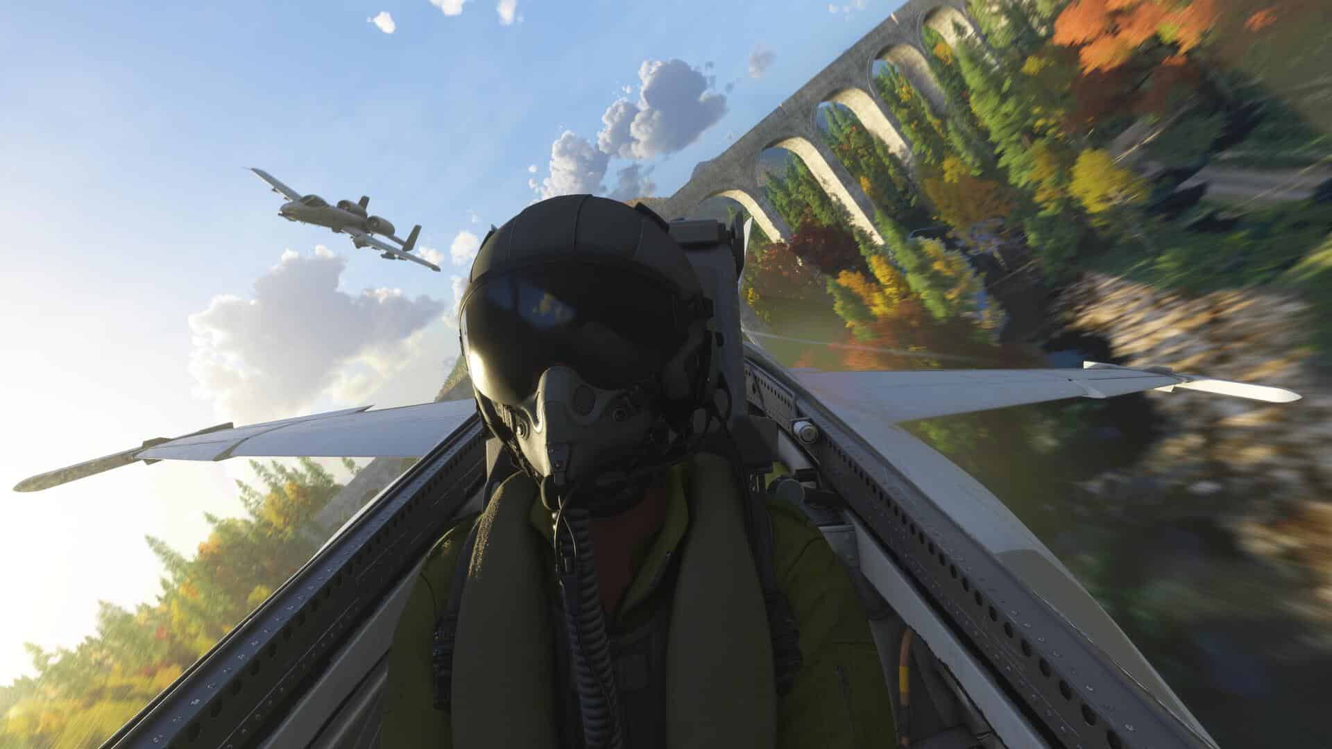 Microsoft Flight Simulator 2024 на PS5: играта, която превръща хола ти в пилотска кабина