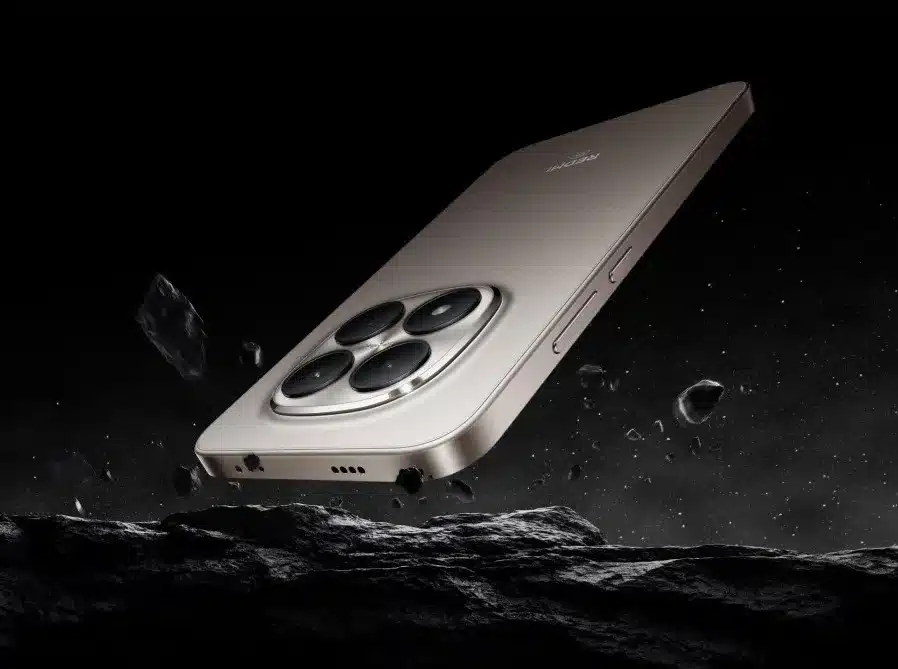 Xiaomi представи глобалните версии на смартфоните Redmi Note 15 Pro и Note 15 Pro 5G
