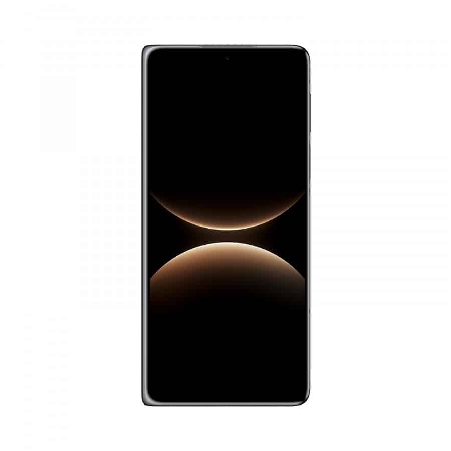 Huawei представи глобалната версия на ултратънкия сгъваем смартфон Mate X7