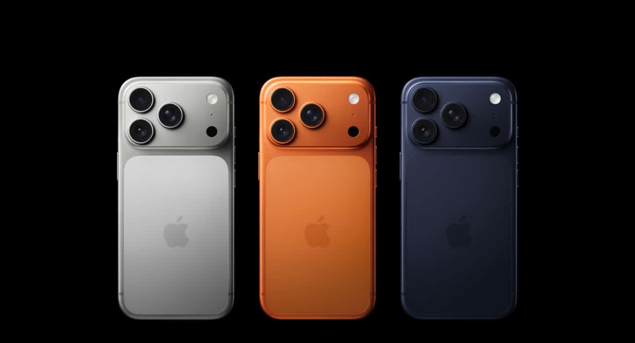 iPhone 16 e най-продаваният смартфон в света през третото тримесечие на тази година