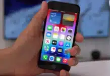 Apple обяви за остаряло първото поколение iPhone SE, заедно с редица други устройства