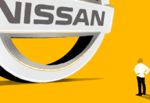 Странната история на Nissan.com: човекът, който отказа 10 милиона долара и почти загуби живота си