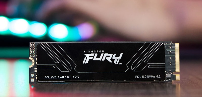 Шеф на Kingston съветва да купувате RAM и SSD преди да е твърде късно – NAND поскъпна с 246% и това не е края