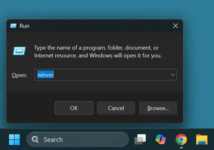 Microsoft си спомни за същевуването на прозореца „Run“ и го преработи