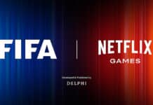 Netflix анонсираха футболна игра