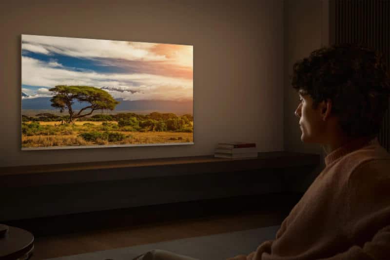 Xiaomi представи един от най-достъпните QLED телевизори в света